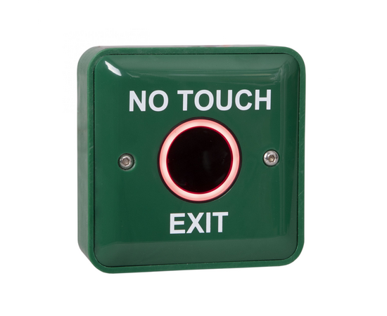RGL Touch Free Button EBNT/TF-4