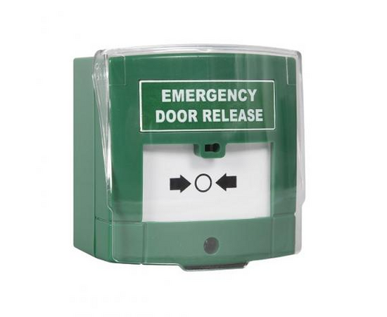RGL Resettable Call Point - EDR-2N