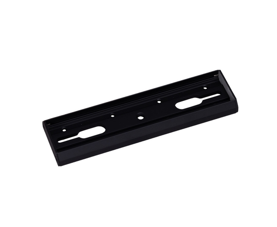 RGL Matt Black Armature Housing (ML600 Range) MBK-AH600