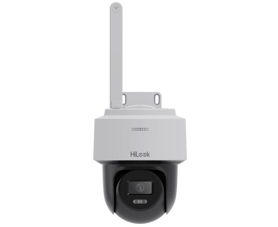 Hikvision HiLook PTZ-N2C400I-W(W) wireless IP PTZ camera