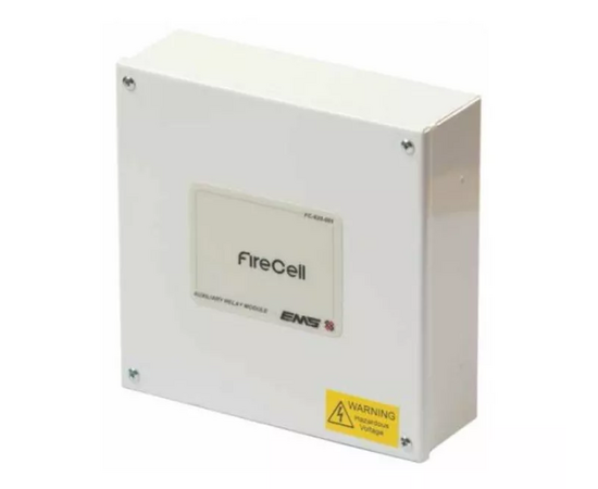 EMS FireCell FC-620-001 Auxiliary Relay Module