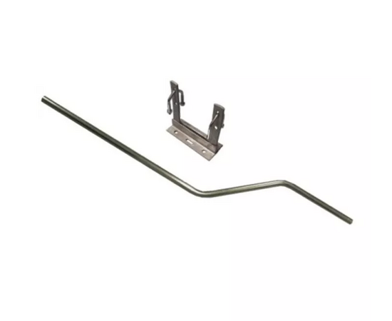 EMS FireCell Pole Mounting Kit for FireCell Aerials (7325)