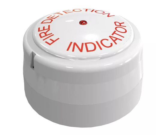 EMS FireCell FCX-178-001 Wireless Remote Indicator Module