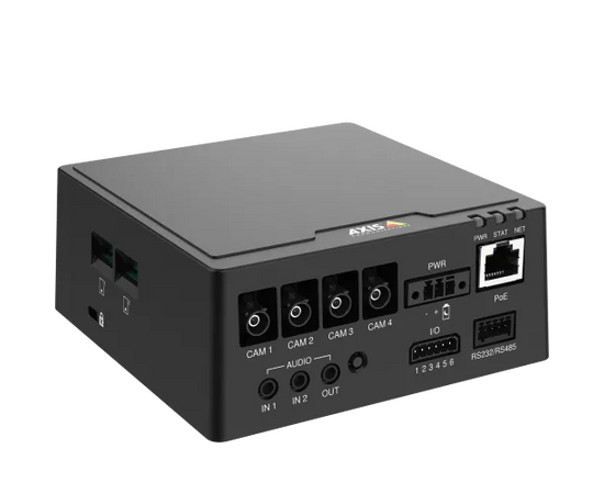 Axis Communications 01991-001