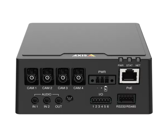 Axis Communications 01991-001