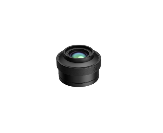 HIKMICRO HM-SP605-LENS  SP Series 12.6mm 0.5x Wide Angle Lens for Hikmicro SP...