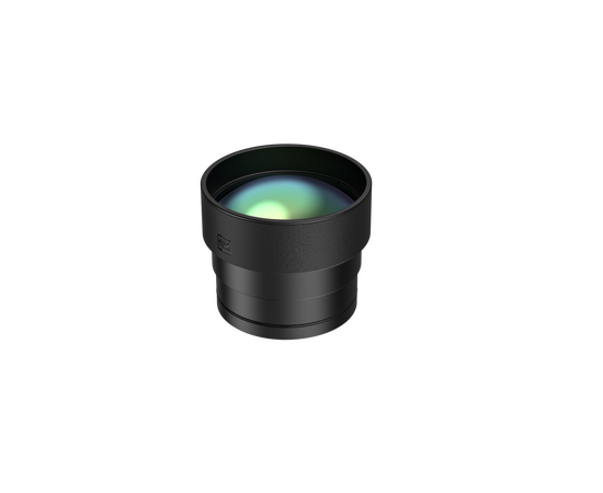 HIKMICRO HM-SP630-LENS SP Series  77.4mm 3x Telephoto Lens for Hikmicro Cameras