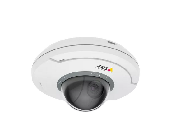 Axis Communications 02347-002