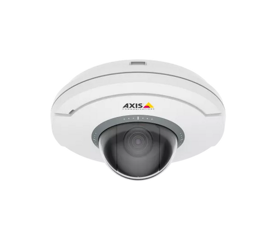 Axis Communications 02347-002