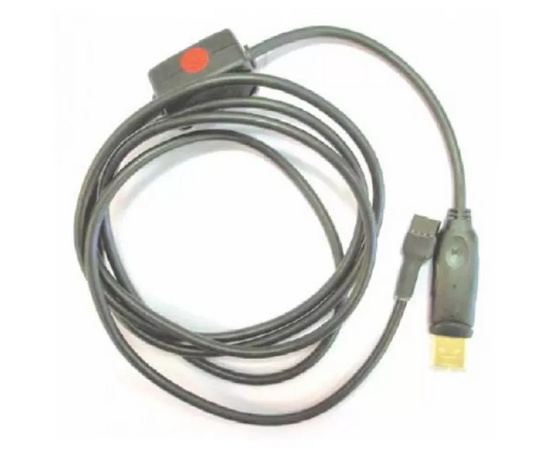 EMS FireCell Radio Hub Programming Lead (FC-000-HUB)