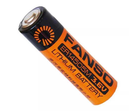 EMS SmartCell 3.6V AA Lithium Battery (SC-836-000)