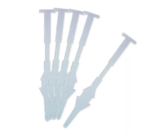 EMS SmartCell Wireless Manual Call Point Security Tag (Pack of 50)...