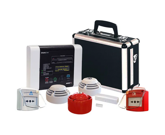 EMS SmartCell Wireless Survey & Demo Kit (SC-71-1201-0001-99)
