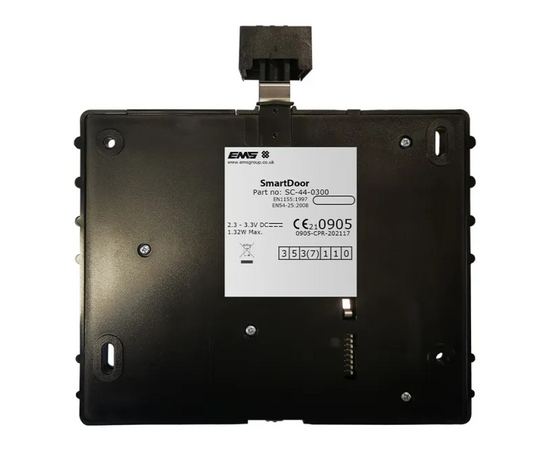 EMS SC-44-0300-0001-99