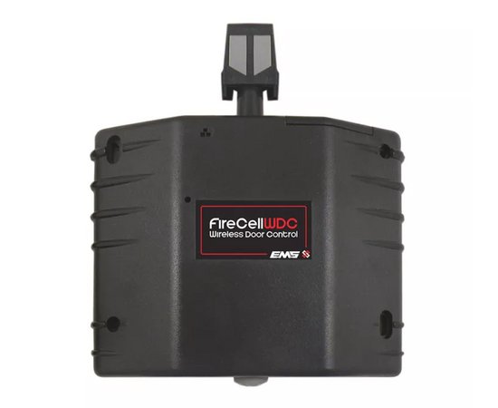 EMS FireCell Wireless Door Control - Black (FC-60-2000)