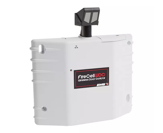 EMS FireCell Wireless Door Control - White (FC-60-2010)