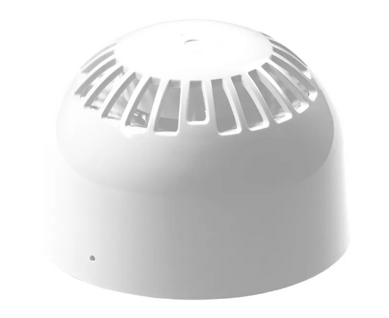 EMS FireCell FC-172-001 White Sounder (Head Only)