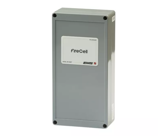 EMS FireCell FC-610-001 Wireless Dual Input / Output Unit