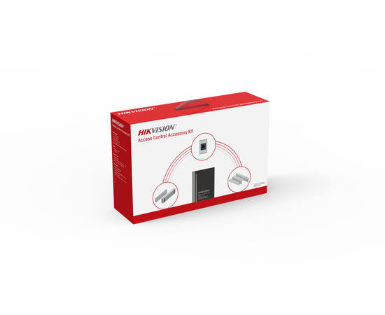Hikvision DS-KAS-7M01 Intercom accessory kit