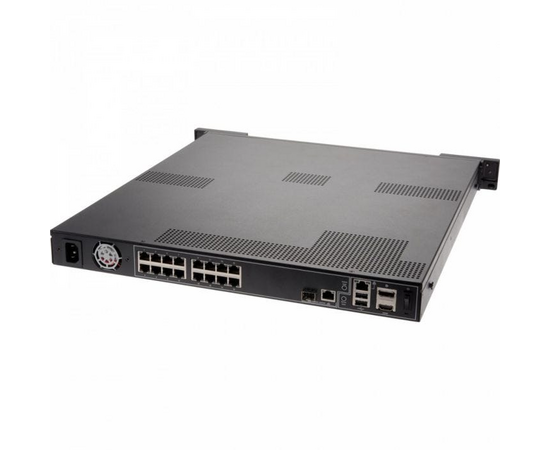 Axis Communications S2216 /01582-003