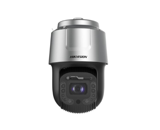 Hikvision DS-2DF8C442IXG1-ELWY 4MP 42× IR PTZ Network Camera with AI Tracking