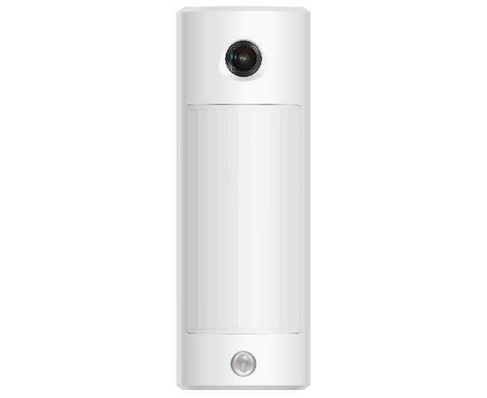 HIKVISION DS-PDPC18-HM-WE Double PIR-Camera Outdoor