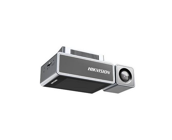 Hikvision AE-DC8222-C8PRO 4K Vehicle Dashcam