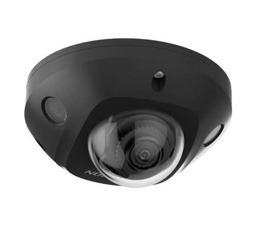 HIKVISION DS-2CD2566G2-IS(C) AcuSense 6MP fixed lens mini dome camera with IR... HIKVISION DS-2CD2566G2-IS(C) AcuSense 6MP fixed lens mini dome camera with IR...