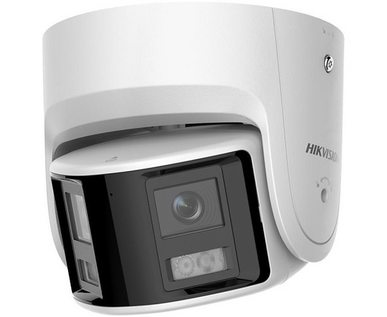 Hikvision DS-2CD2366G2P-ISU/SL 