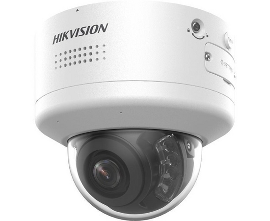 Hikvision DS-2CD2786G2H-IPTRZS2U/SL (2.8 – 12 mm) 8 MP AcuSense PTRZ...