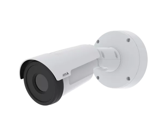 AXIS Q1972-E Thermal Camera 19mm 30fps