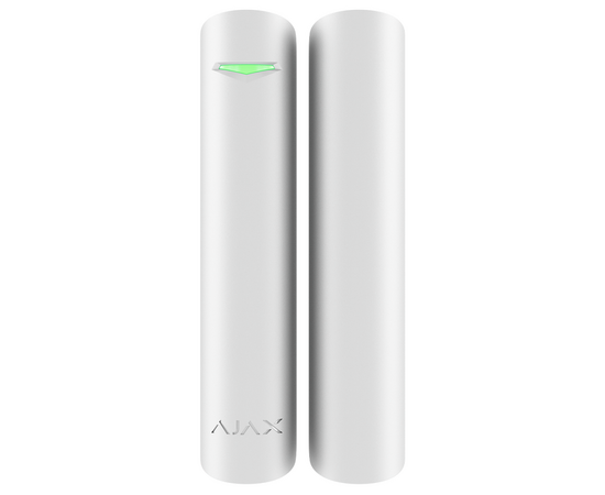 Ajax DoorProtect Plus U Jeweller - UK Specific Version