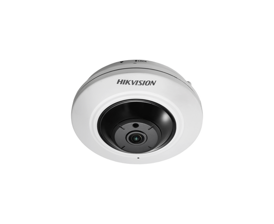 Hikvision DS-2CD2955FWD-IS