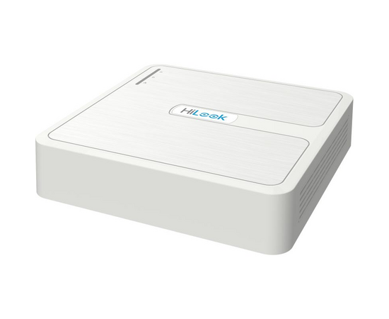 Hikvision HiLook DVR-108G-M1/T 8-ch 1080p Lite Mini 1U H.265 DVR