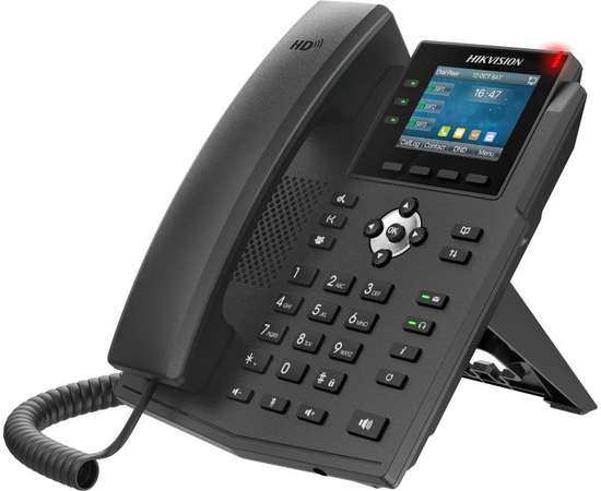 HIKVISION DS-KP8000-HE1 SIP Phone