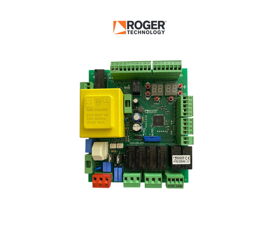 Roger Technology H70/200AC Control Board Only