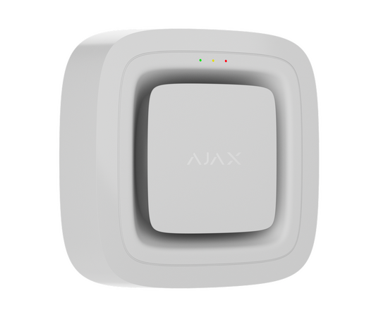 Ajax EN54 FireProtect Jeweller Sounder.
