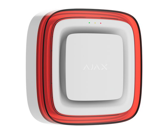 Ajax EN54 FireProtect Jeweller Sounder/VAD
