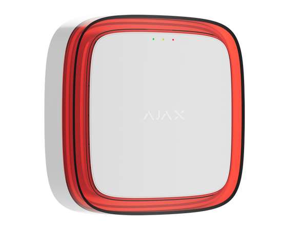 Ajax EN54 FireProtect Jeweller VAD