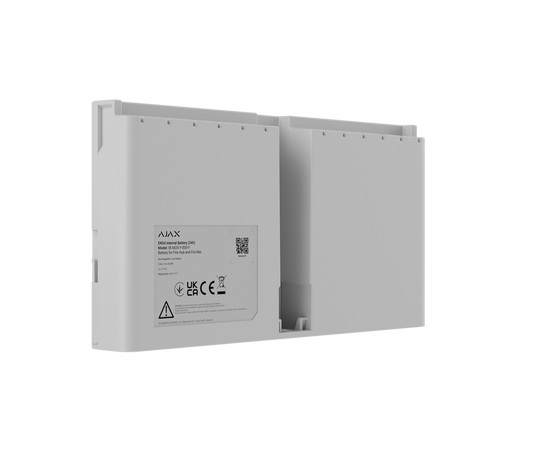 Ajax EN54 Internal Battery (24h) for Fire Hub or ReX Jeweller