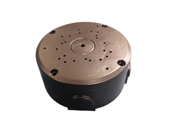 Alternative Plastic Junction box for TR13/-S camera fitments