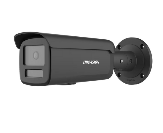 HIKVISION DS-2CD2T86G2H-2I/4I AcuSense Darkfighter IP Bullet camera with...