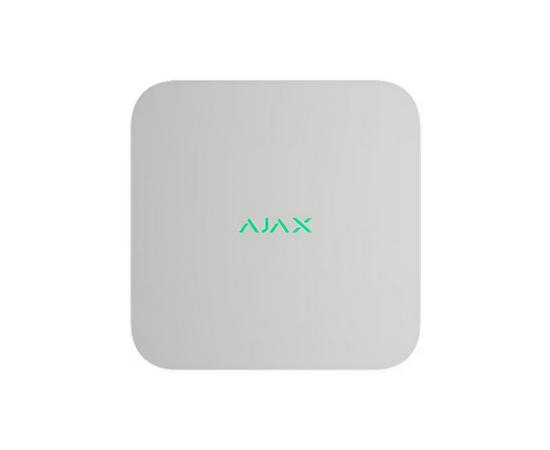 Ajax NVR DC (8ch)
