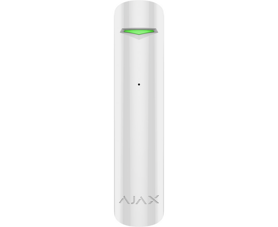 Ajax GlassProtect U Jeweller - UK Specific Version