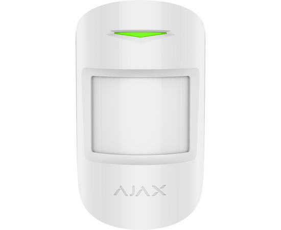 Ajax CombiProtect U Jeweller - UK Specific Version