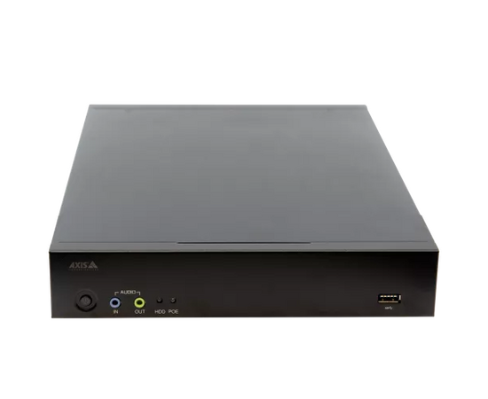 Axis Communications S2108/02403-003