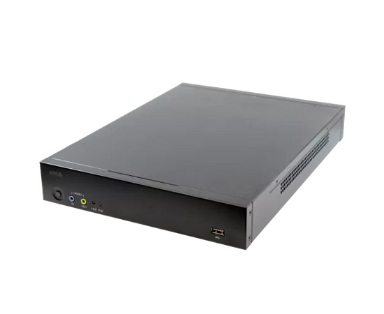 AXIS Camera Station Appliance