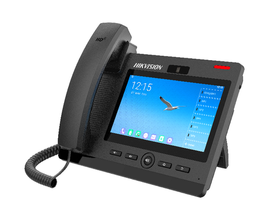 HIKVISION DS-KP9301-HE1 Android SIP Phone