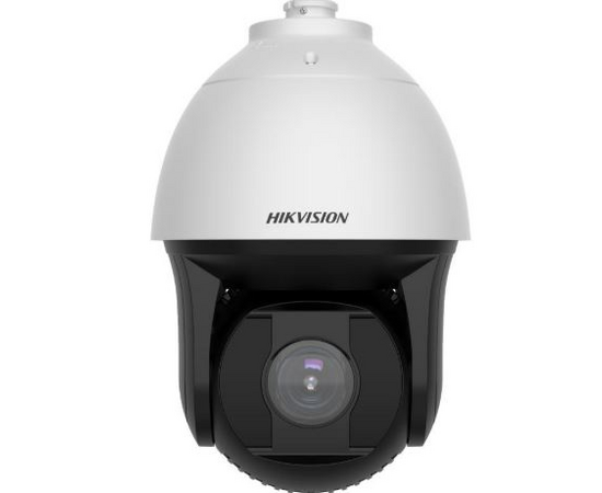 HIKVISION DS-2DF8425IXG1-ELWY DF8 Series 4MP 25X DarkFighter IR Network Speed...