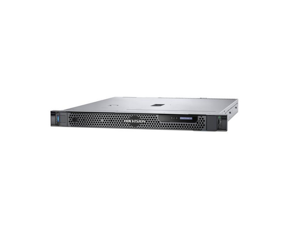 Hikvision HikCentral-P-VSS-Base/HW/300Ch(B) Rackmount VMS Server